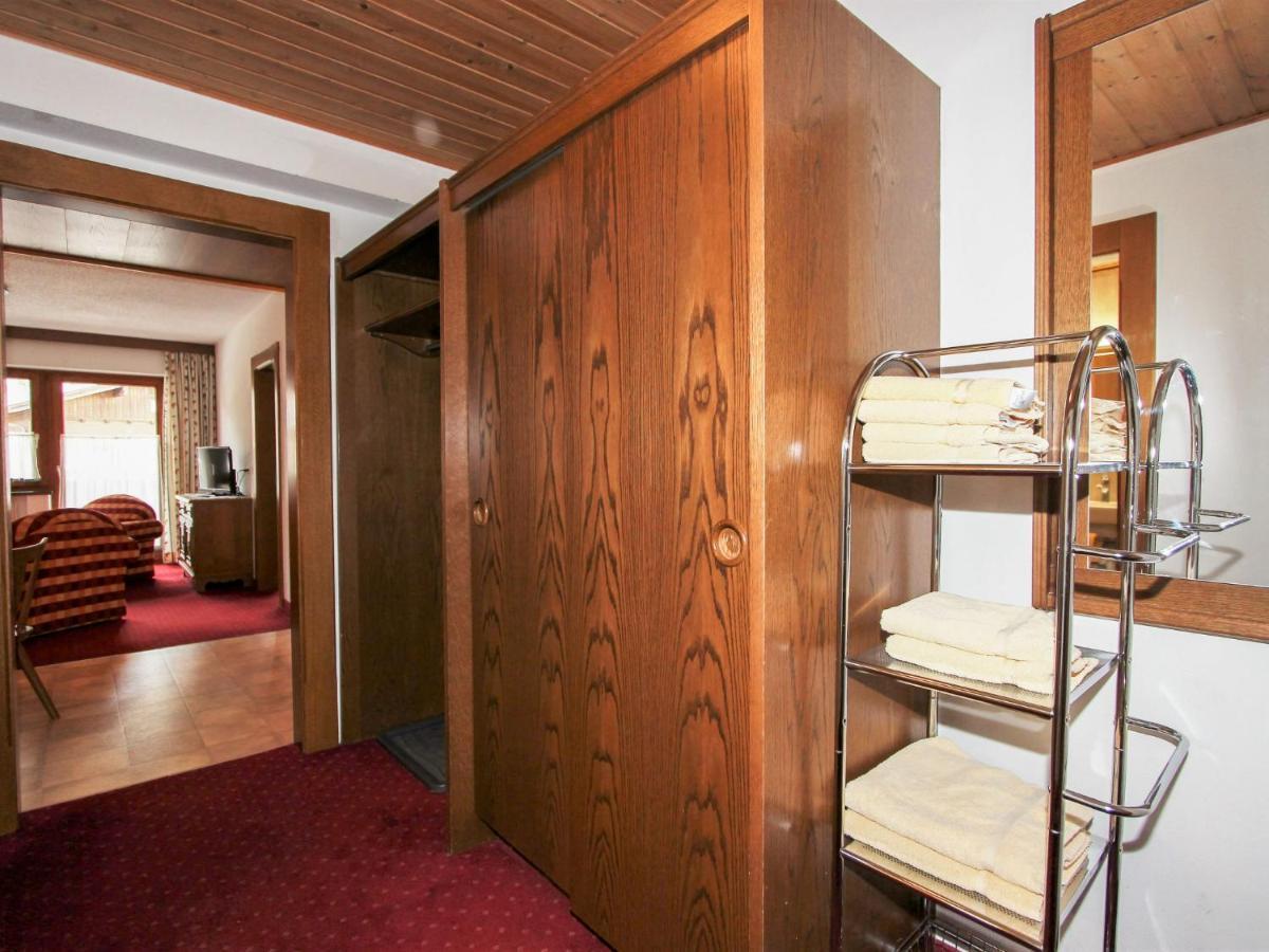Apartment App- 102 By Interhome Маурах Екстер'єр фото